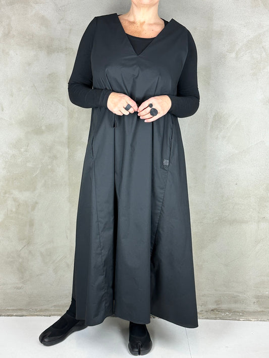 Liselotte Hornstrup Krams Dress Black