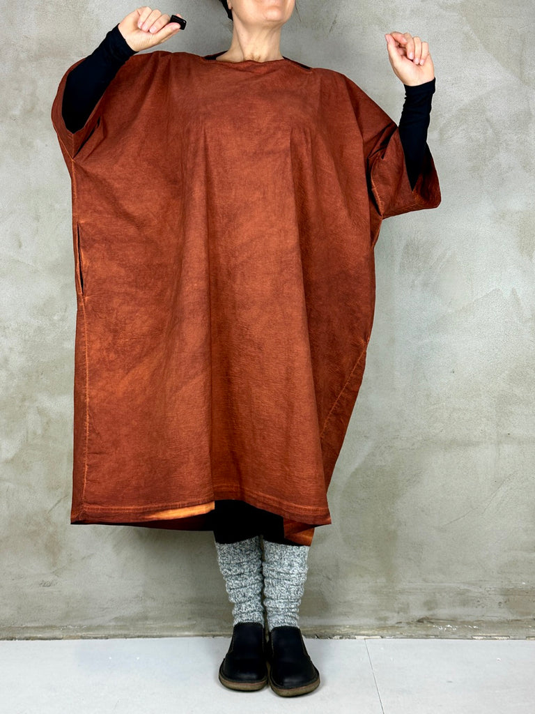 Rundholz DIP 2240907 Dress Crab Cloud