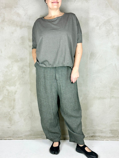 Black By K&M Pant You Are Everything I Want
