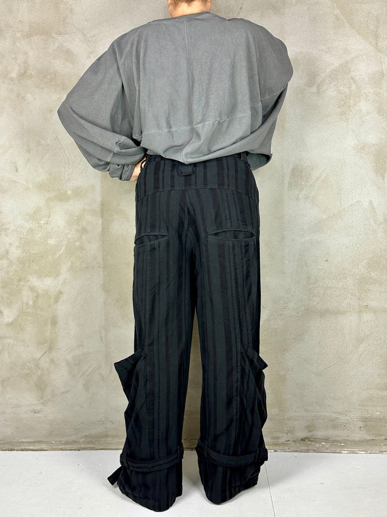 Identity 04.05.03 Trousers