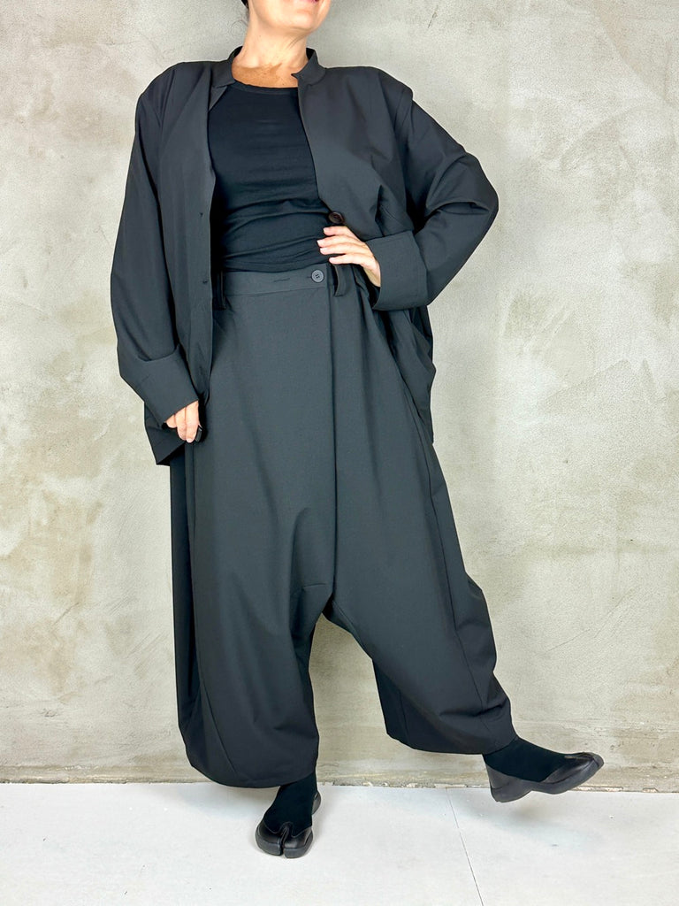 Moyuru 3662 Pants