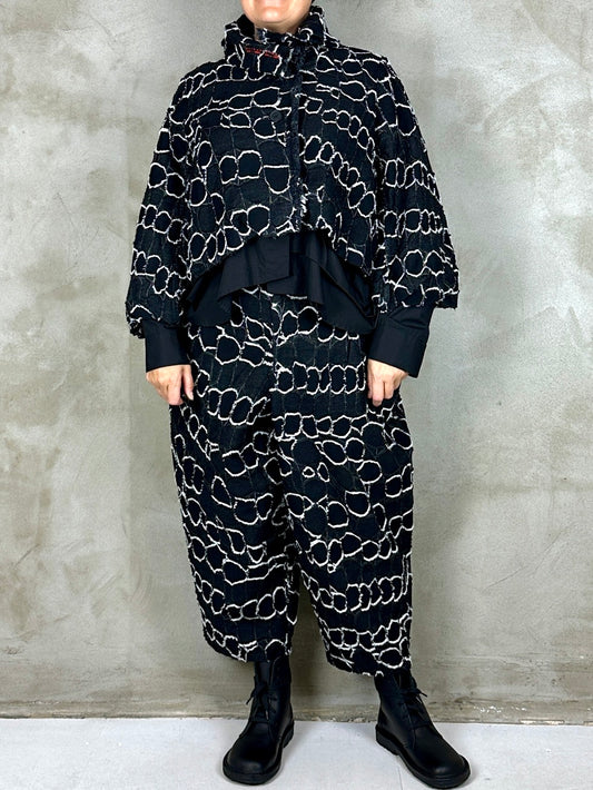 Moyuru 3634 Jacket