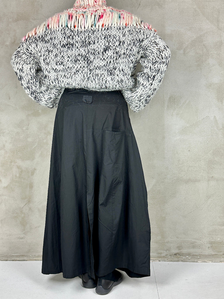 Identity 04.04.05 Skirt