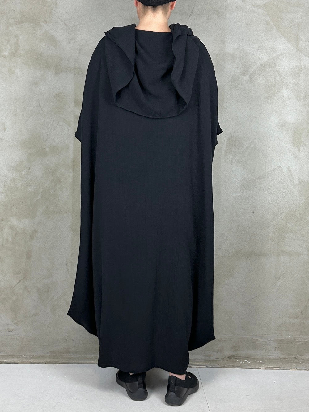 Liselotte Hornstrup Himalayan Dress