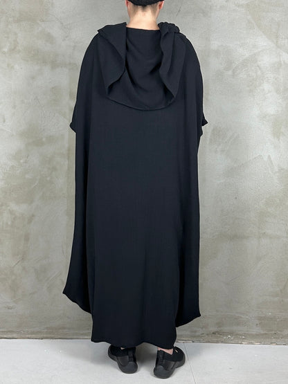 Liselotte Hornstrup Himalayan Dress