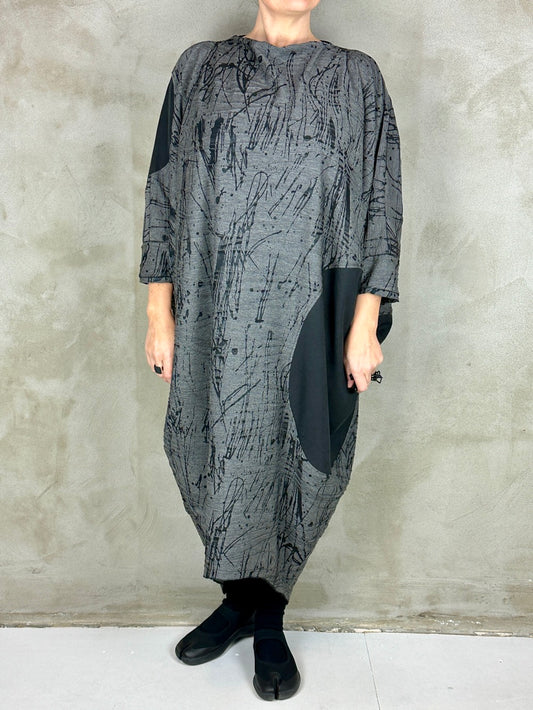 Liselotte Hornstrup Bisse Dress