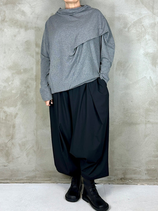 Moyuru 3632 Blouse