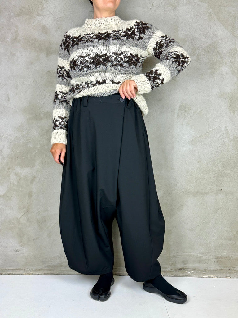 Moyuru 3662 Pants