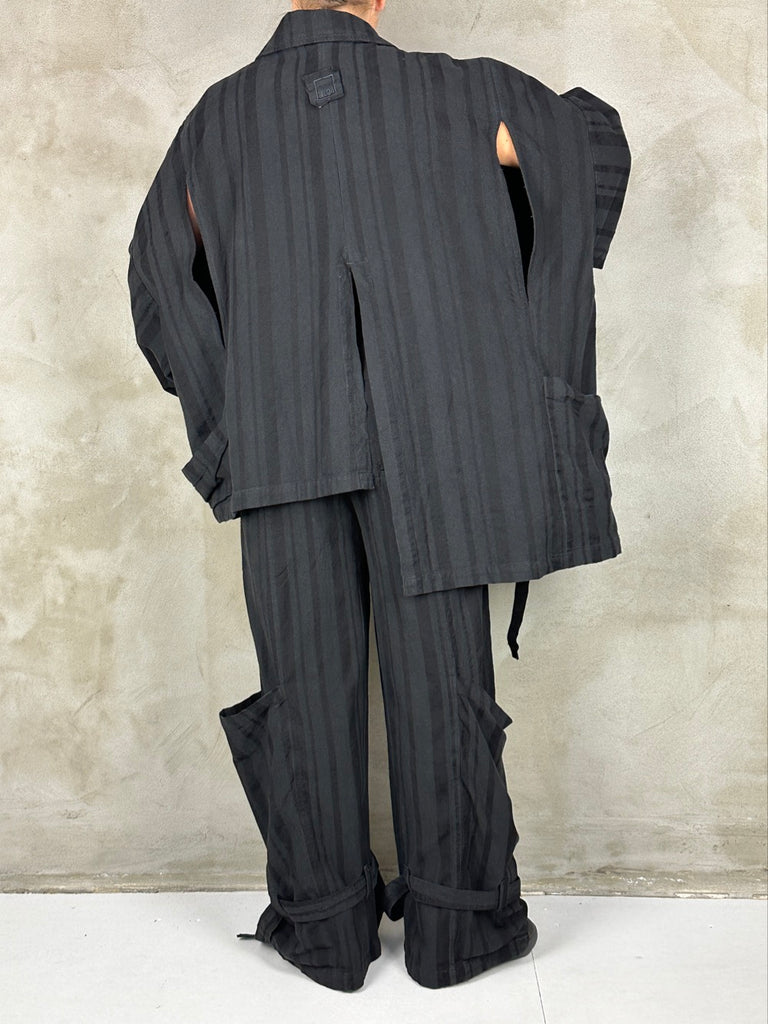 Identity 04.05.04 Blazer