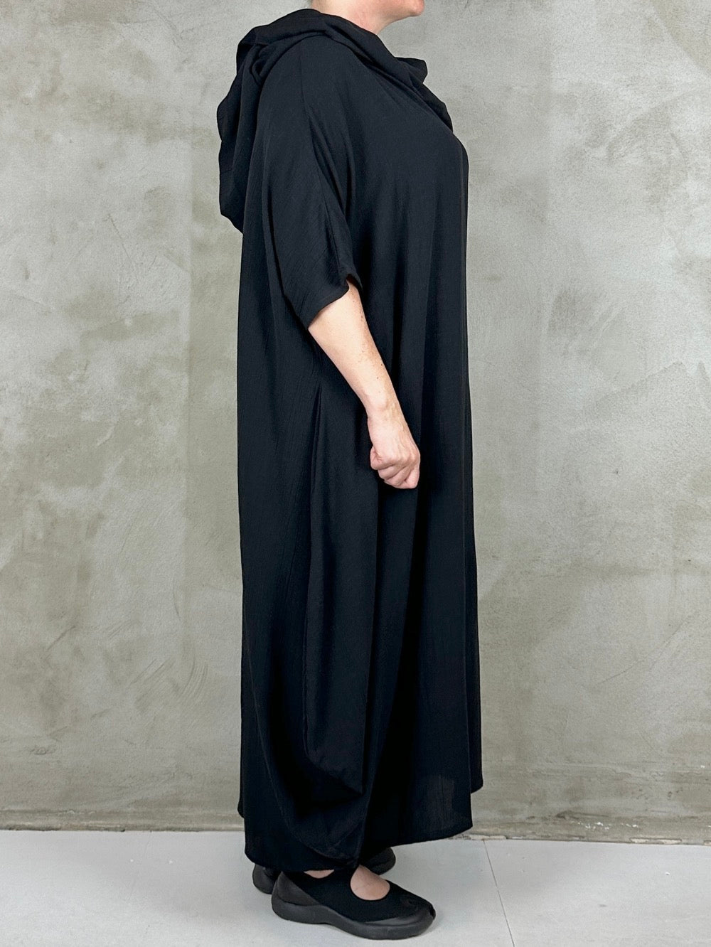 Liselotte Hornstrup Himalayan Dress