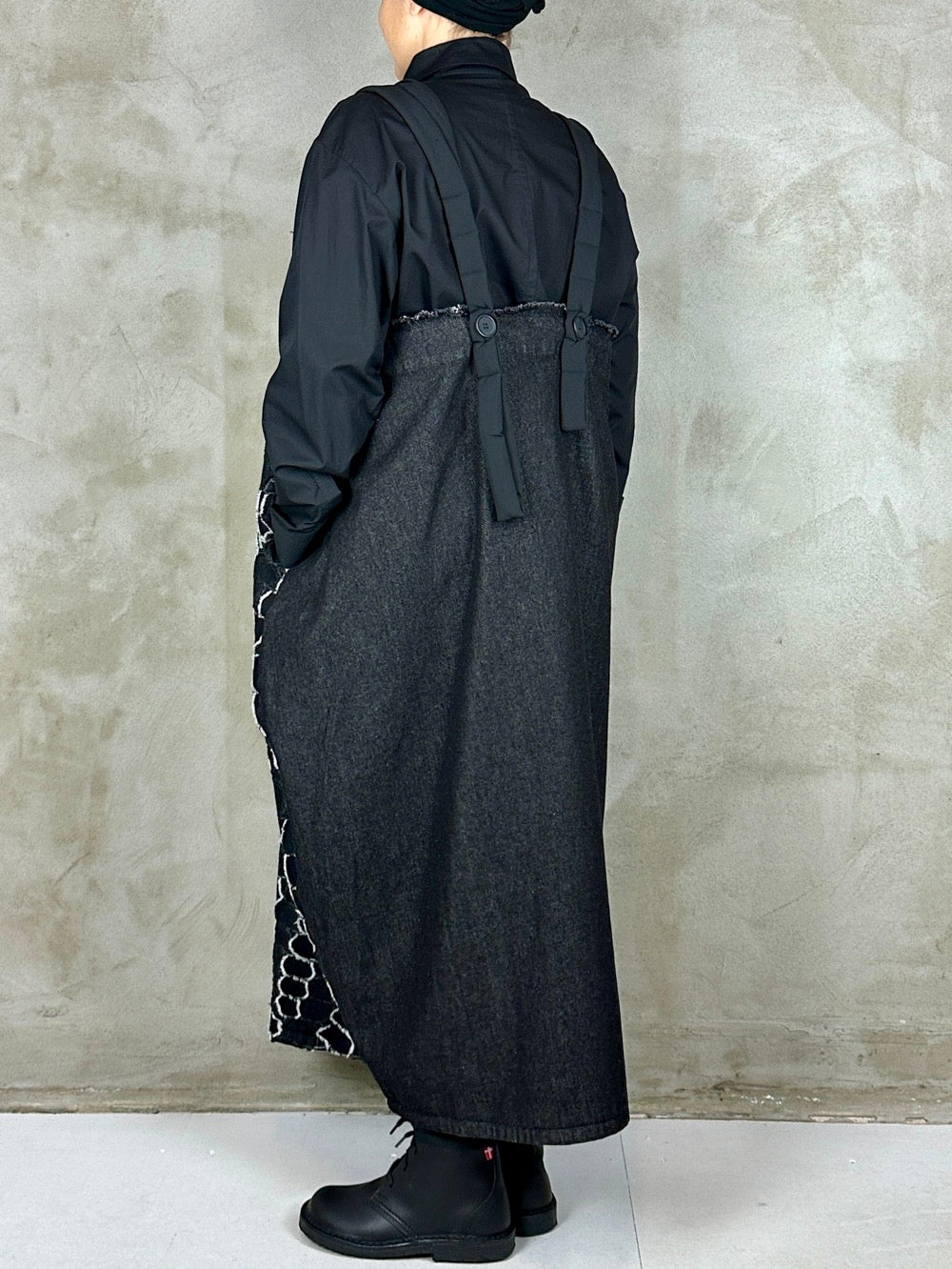 Moyuru 3636 Dress