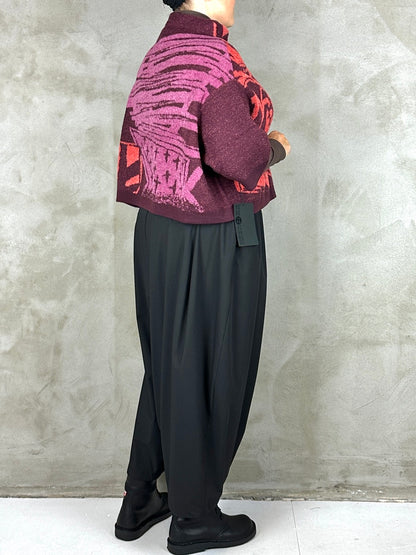Moyuru 3637 Pants