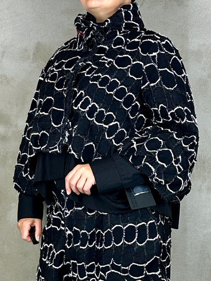 Moyuru 3634 Jacket
