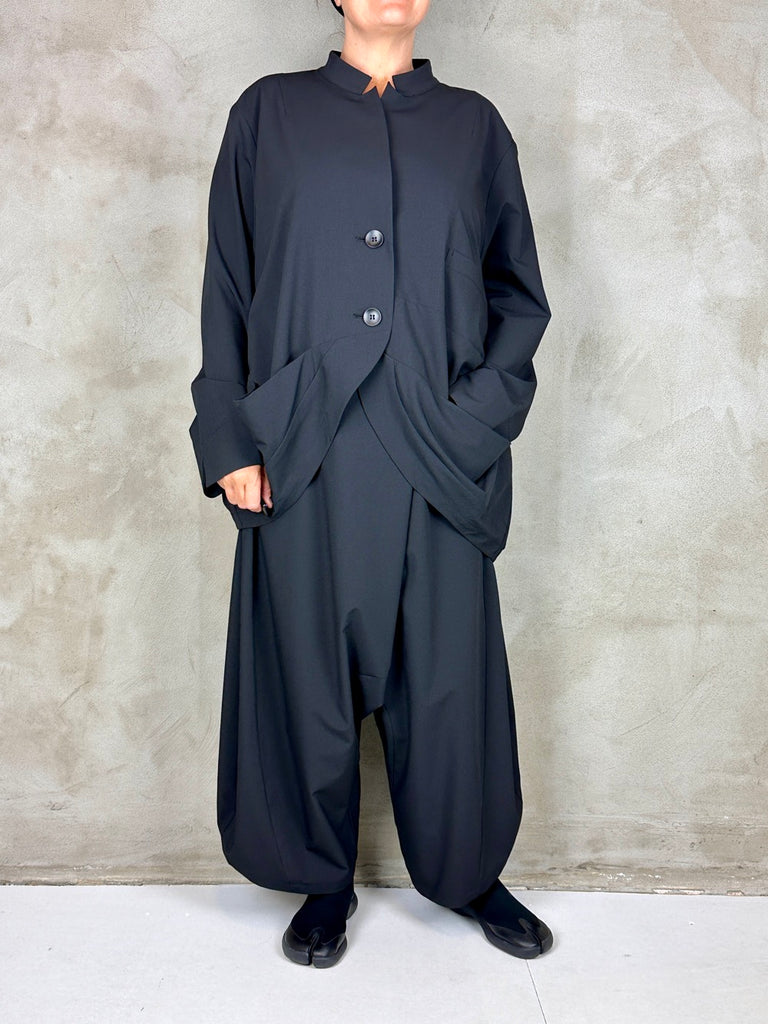 Moyuru 3636 Jacket