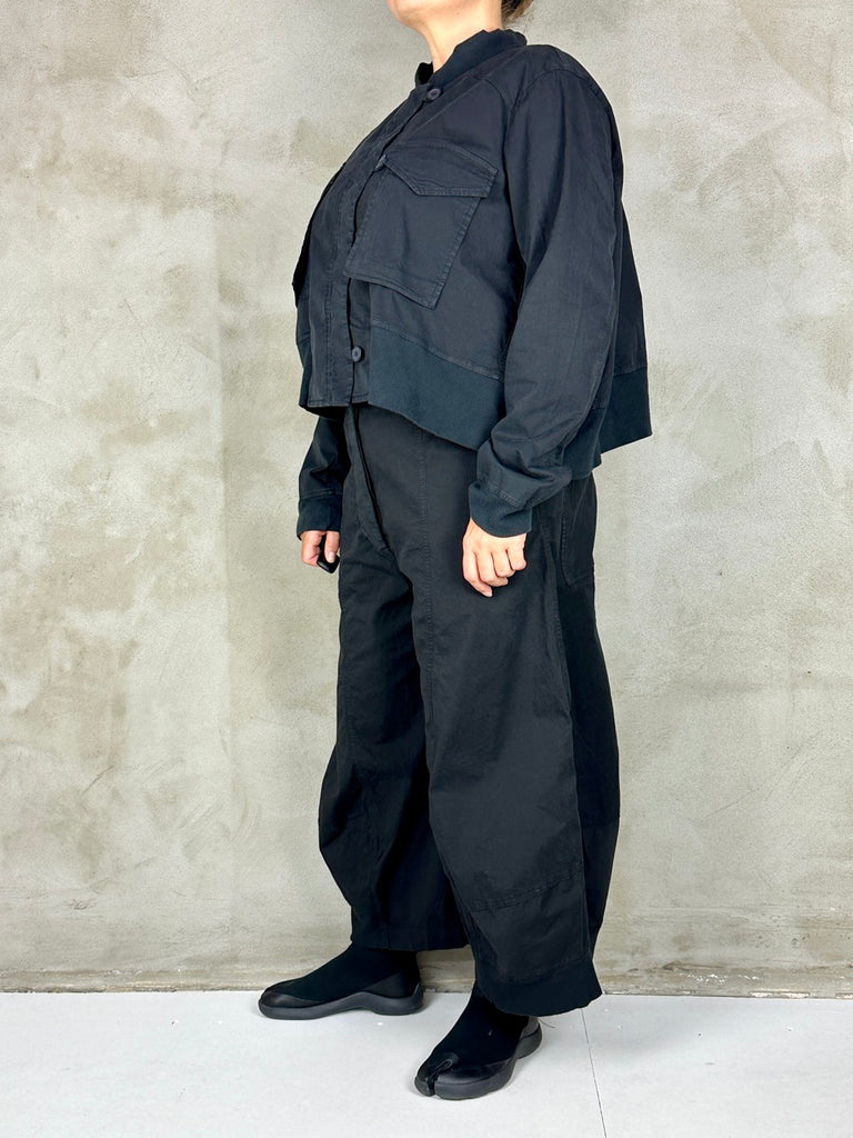 Black Label 3200105 Trousers