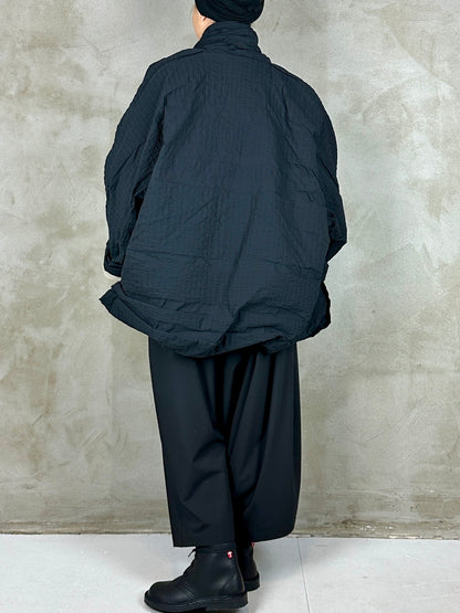 Rundholz DIP 2241107 Jacket Black