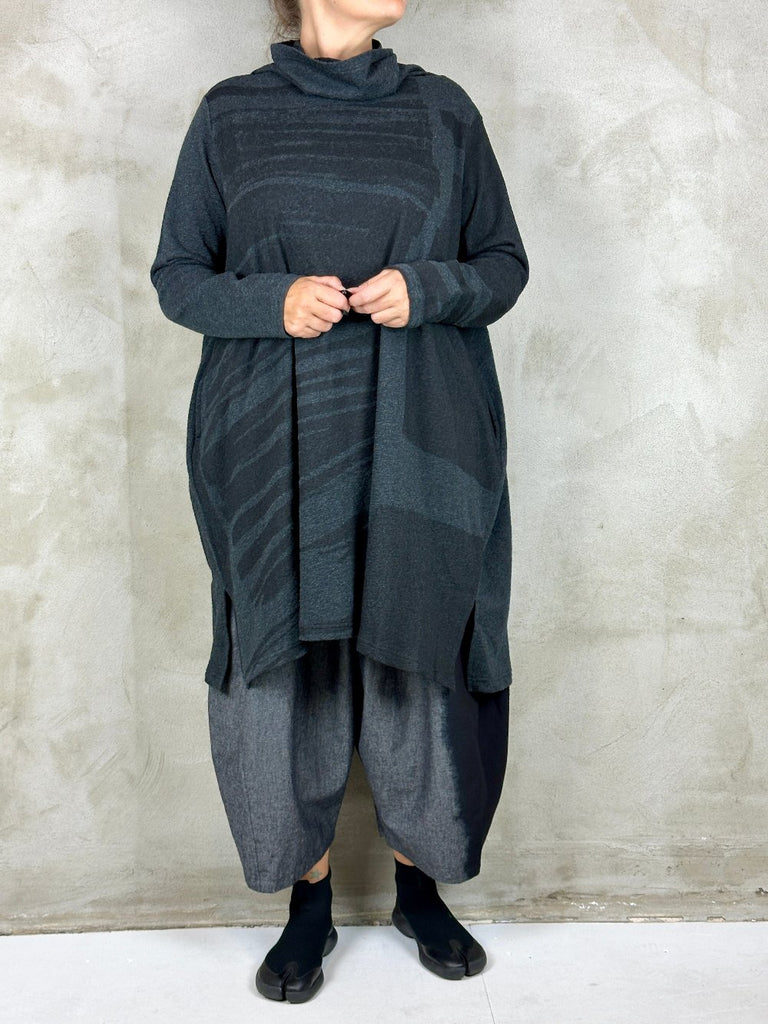 Moyuru 3015 Dress/Tunic