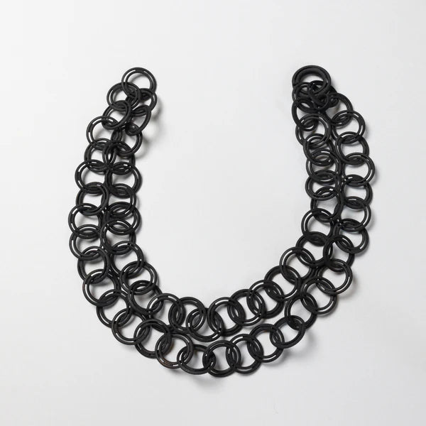 Bijouets Deco Necklace