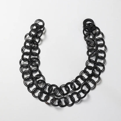 Bijouets Deco Necklace