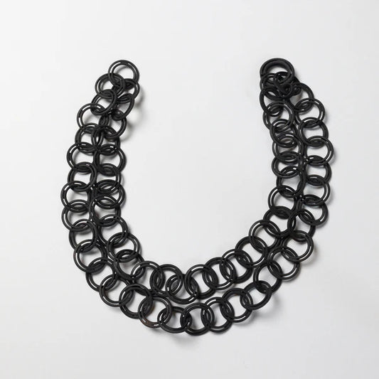 Bijouets Deco Necklace