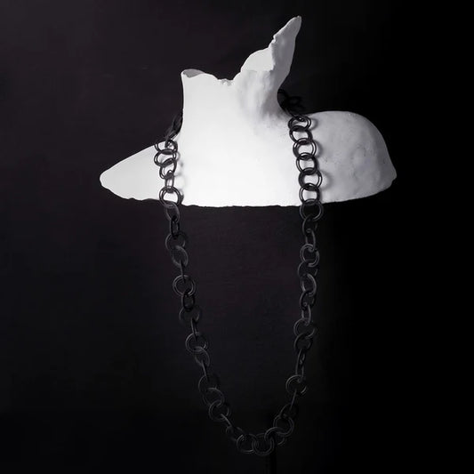 Bijouets Deco Necklace