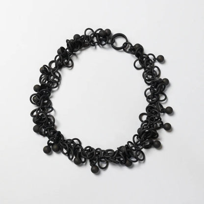 Bijouets Sferette Necklace