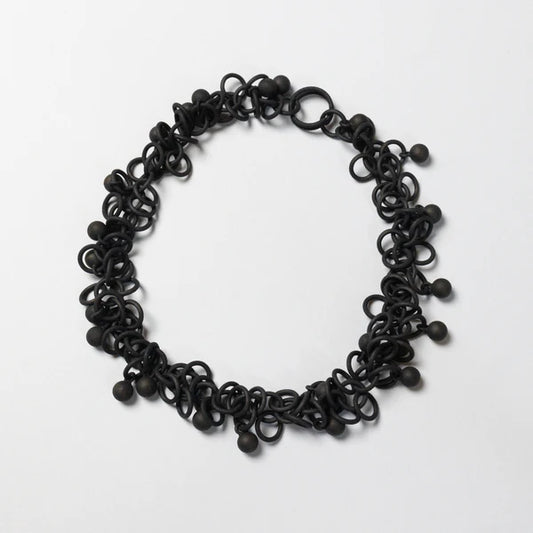 Bijouets Sferette Necklace