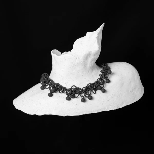 Bijouets Sferette Necklace