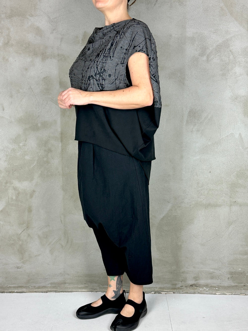 Liselotte Hornstrup Bisse Top