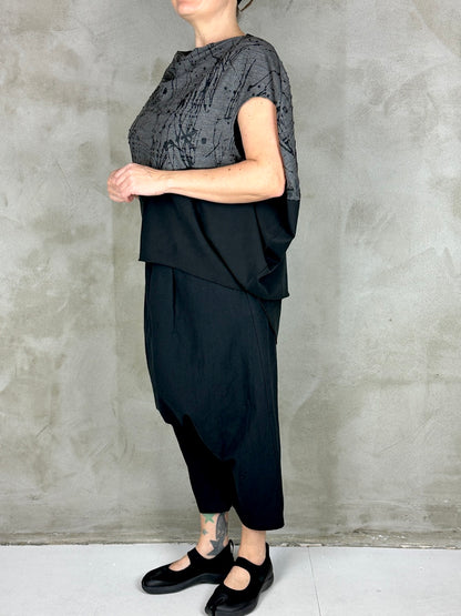 Liselotte Hornstrup Bisse Top