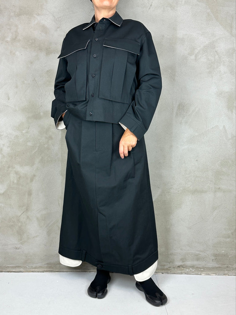 SOH sonsc010 Skirt