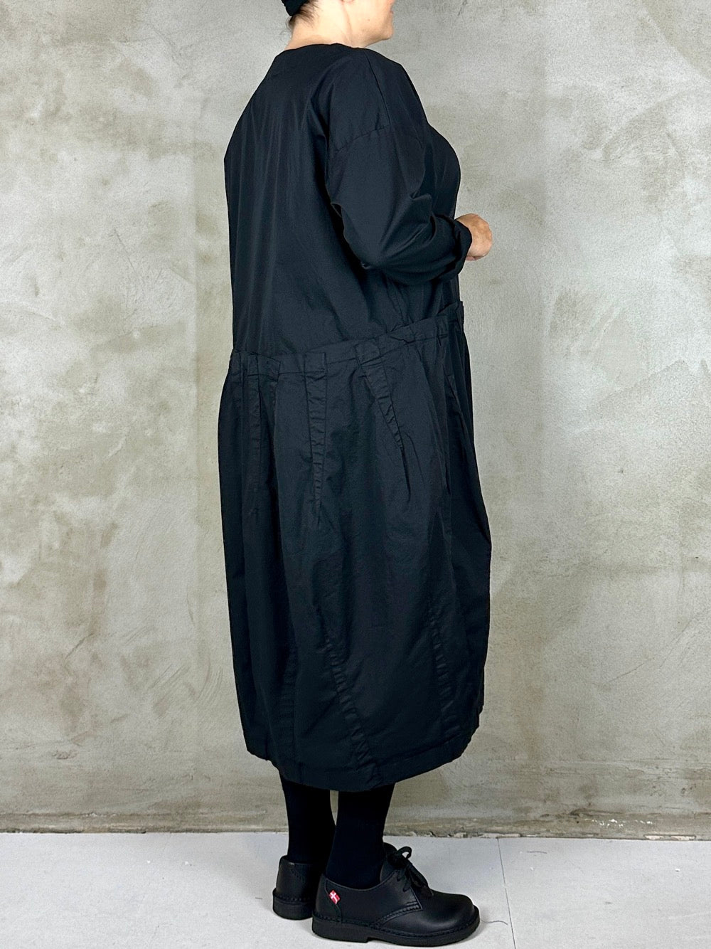 Black Label 3500907 Dress Black