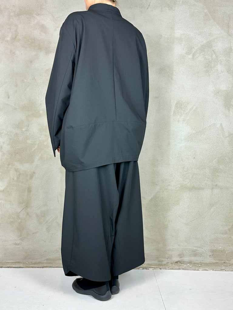 Moyuru 3636 Jacket