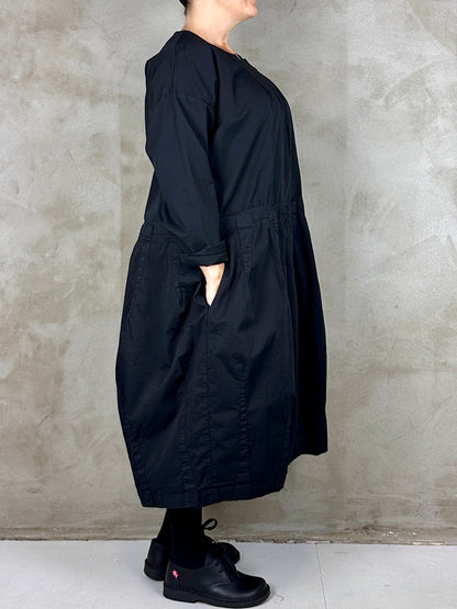 Black Label 3500907 Dress Black