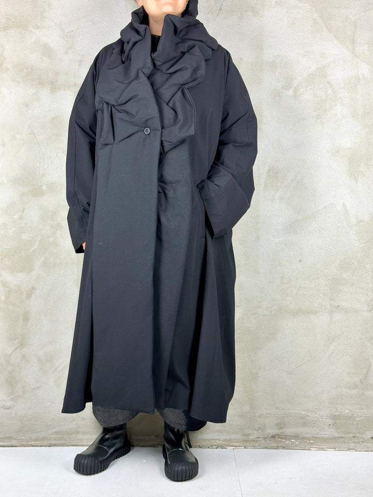 Rundholz 1161214 Coat