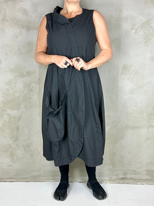 Black Label 3400906 Dress Black