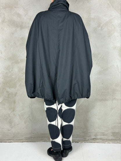 Rundholz 1001114 Jacket Black