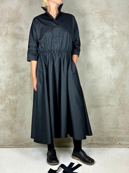 Kvist/Hjord Sheila Dress Black