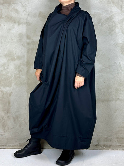 Sort Aarhus Marok Dress Black