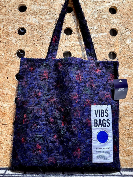 Henrik Vibskov - Vibs Tote Bag 19