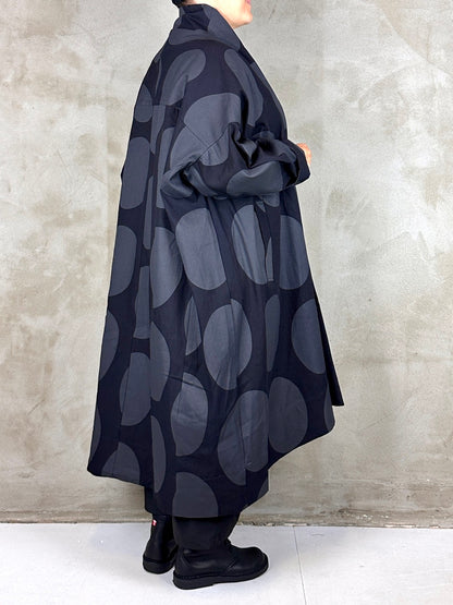 Moyuru 3430 Coat