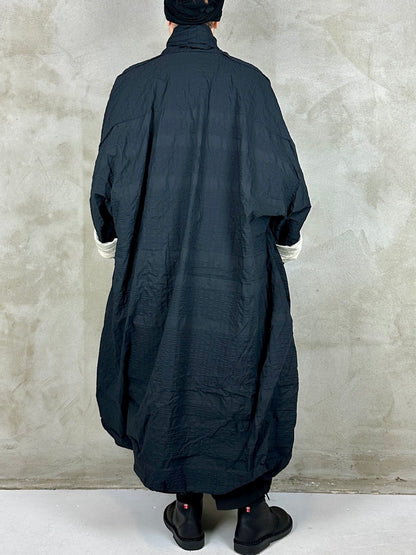 Rundholz DIP 2241203 Coat Black