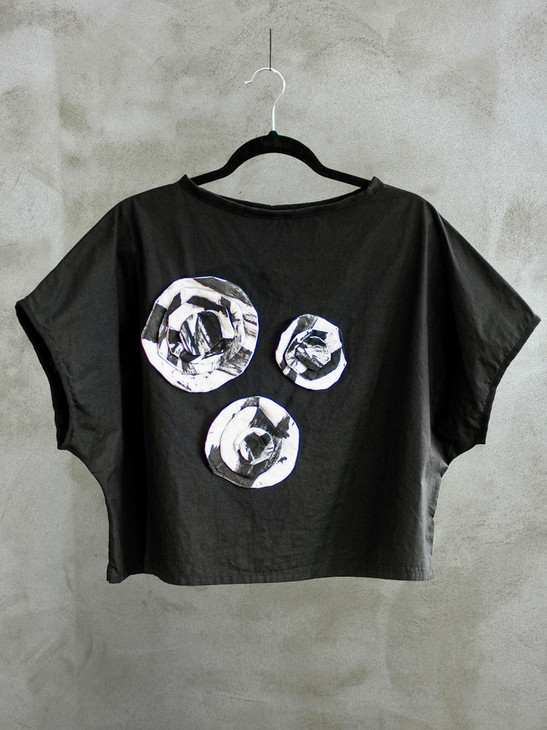 Plumbum Mizar Top MT0102