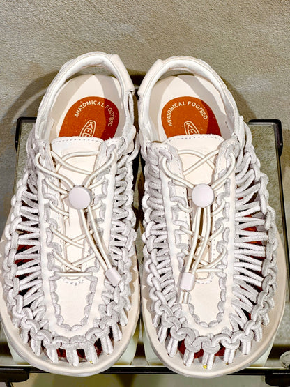 KEEN UNEEK LEA X-QUIET LUXURY BIRCH