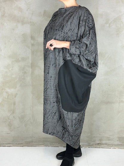 Liselotte Hornstrup Bisse Dress