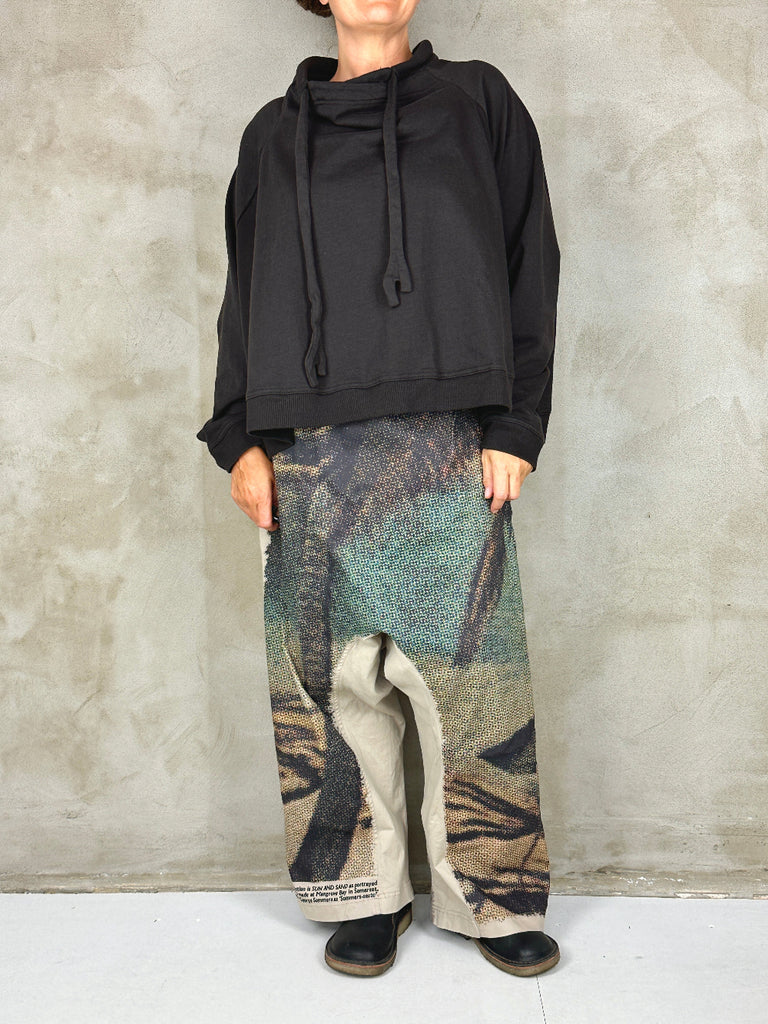 Rundholz DIP 2110103 Trousers