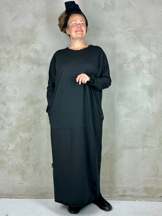 Liselotte Hornstrup Thorning Dress Black