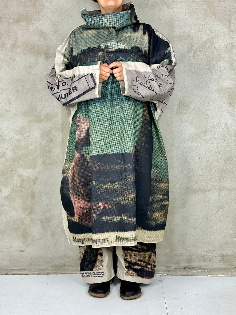 Rundholz DIP 2110911 Dress