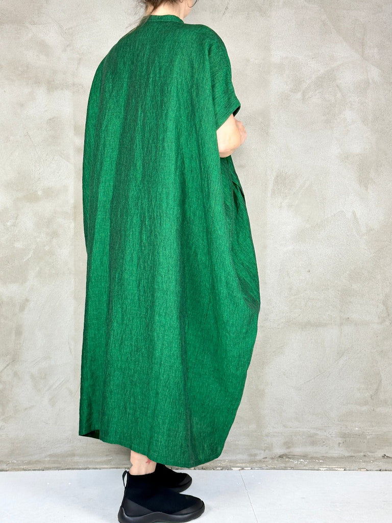 SOH SNBOL030 Dress Green