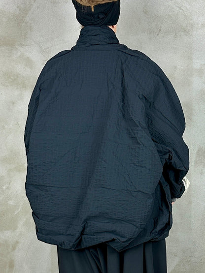Rundholz DIP 2241107 Jacket Black